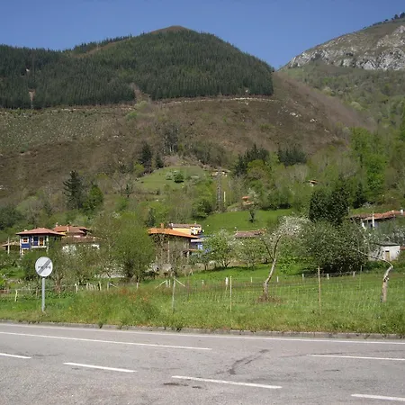 El Canton *