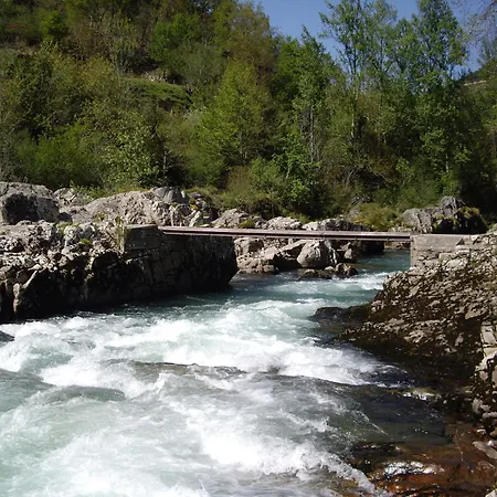 El Canton Cangas de Onis