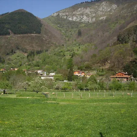 El Canton *