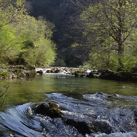 El Canton * Cangas de Onis