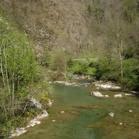 El Canton Cangas de Onis